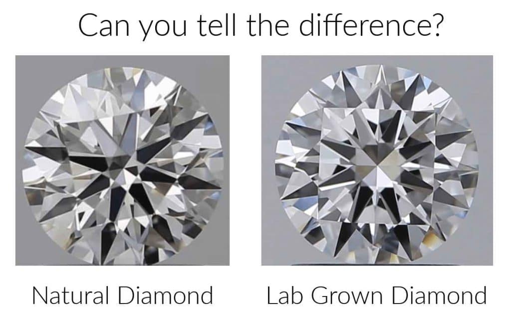 Lab-Grown vs. Mined Diamonds: A Comprehensive Comparison