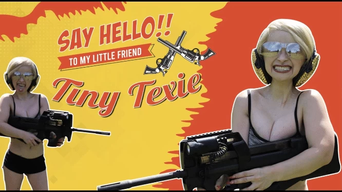 Tiny Texie: An Overview of Her Life