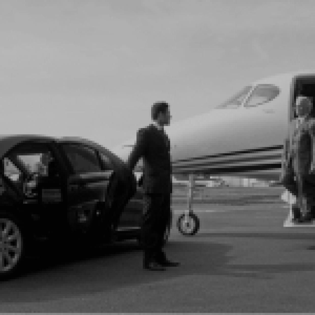 New York limousines