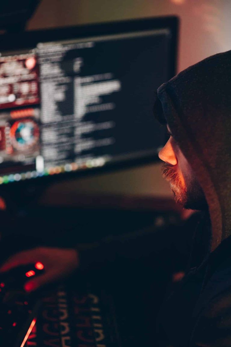 Unraveling the Enigma of DDoS Attacks.