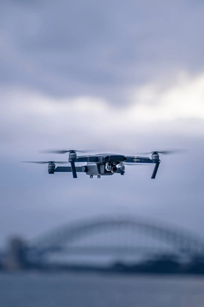 Elevating Law Enforcement: The Power and Potential of Police Drones