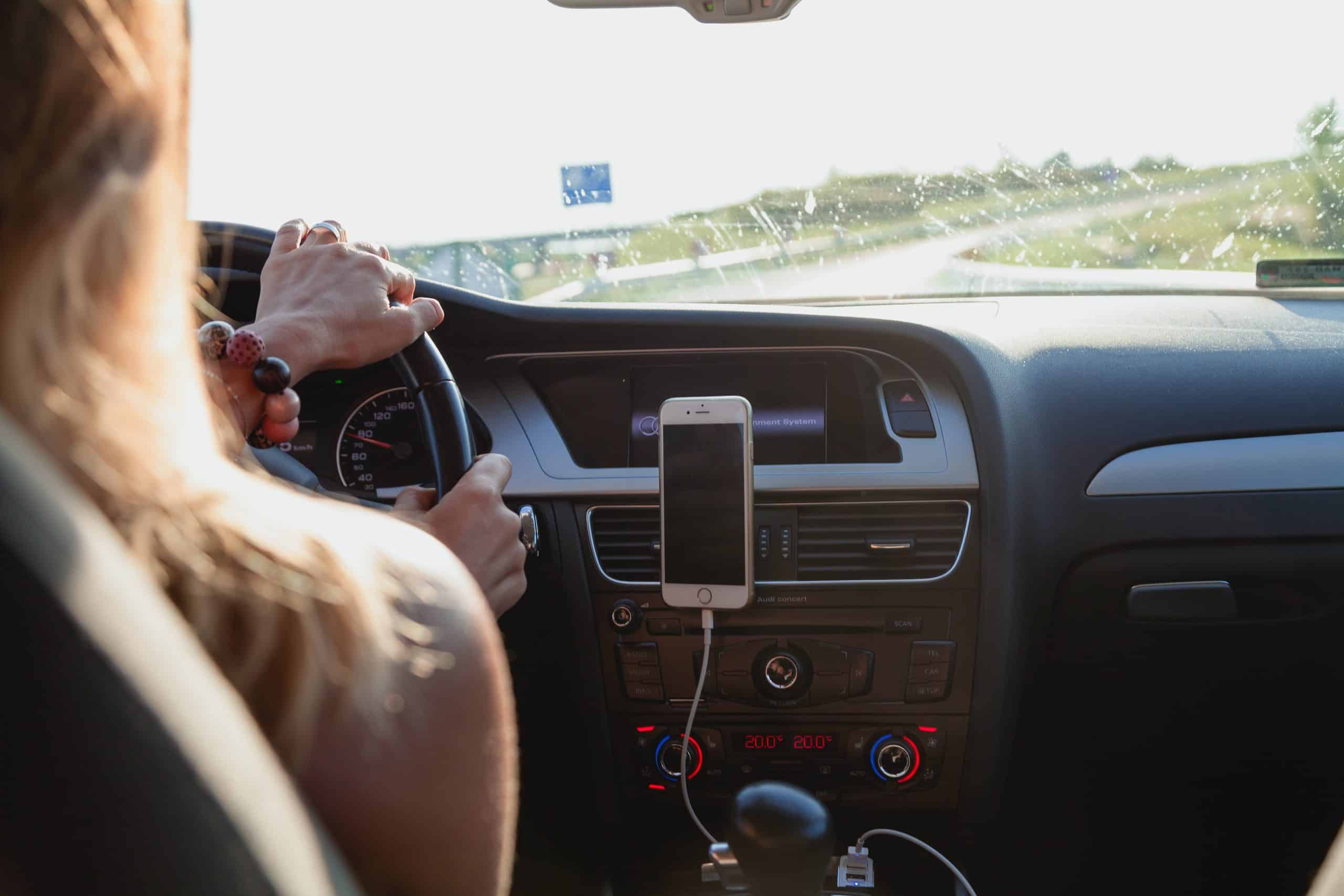 How to Deal With Uninsured or Underinsured Drivers After a Truck Accident