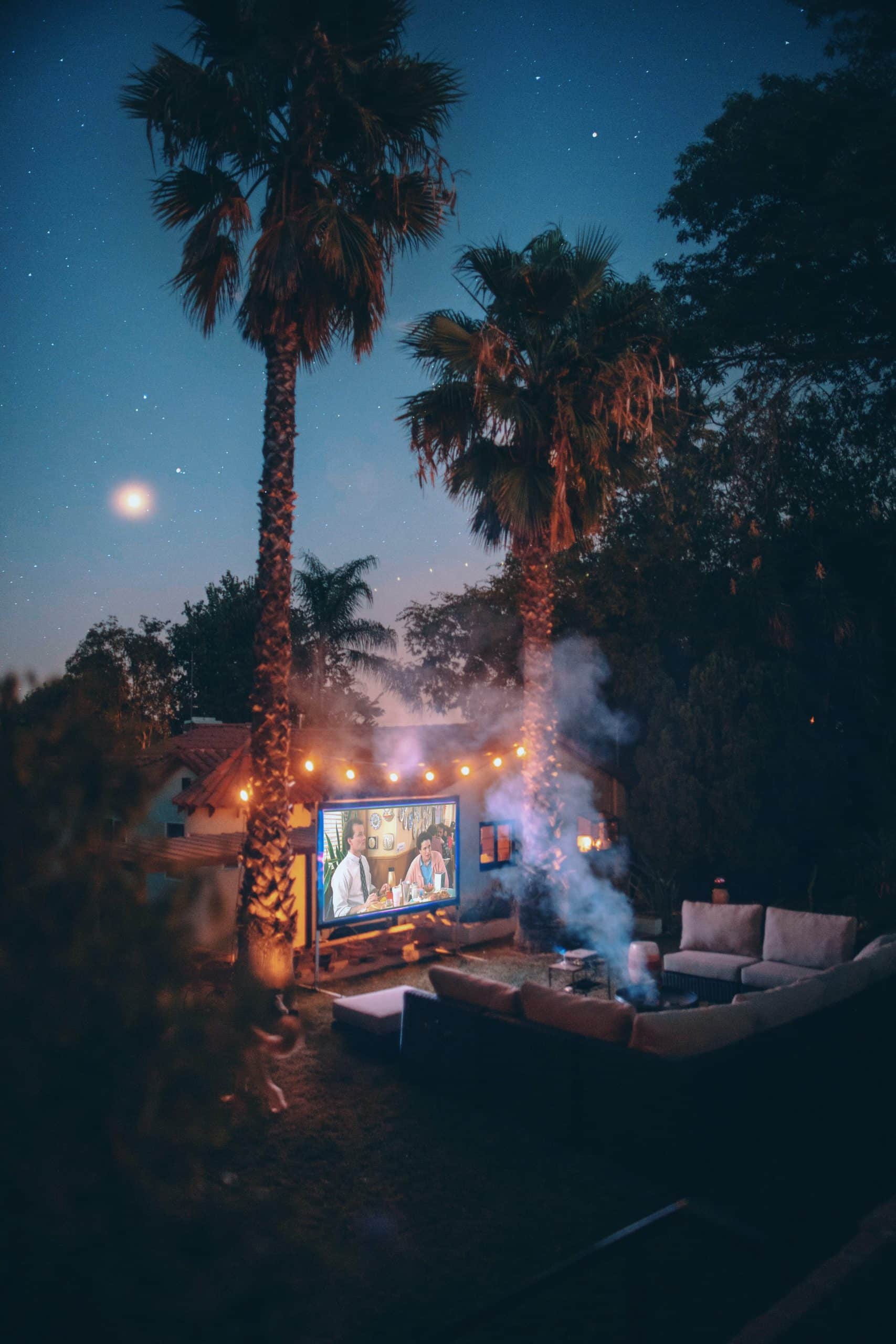 Take a Trip to Nostalgia Town with These Shows and Movies