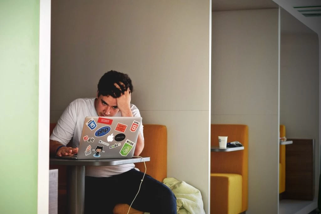 full-stack developer