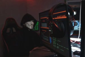 Ethical Hacking