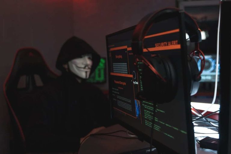 Demystifying Ethical Hacking: A Thrilling Journey into the World of White-Hat Wizards