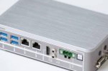 Ethernet splitters
