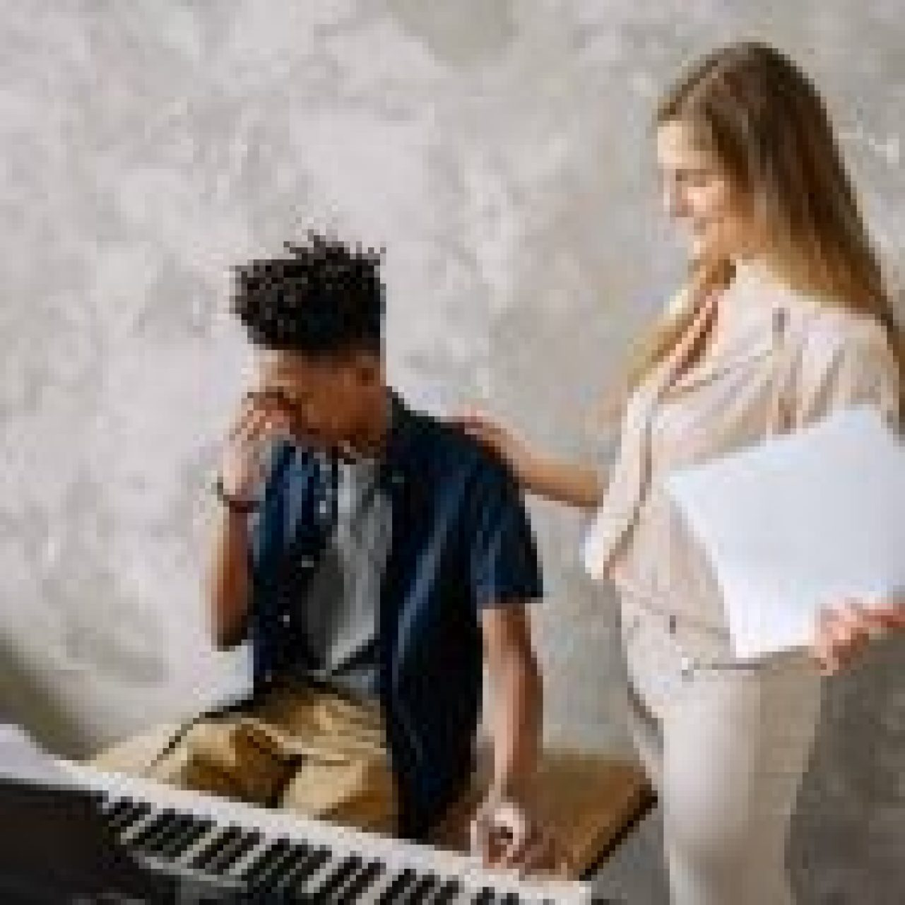 the essay that made the teacher cry