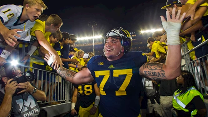 Taylor Lewan More