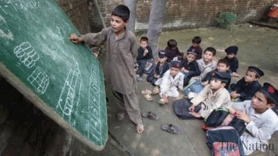 Education Realities In Pakistan: Confront With Social, Cultural Forces.Part I 