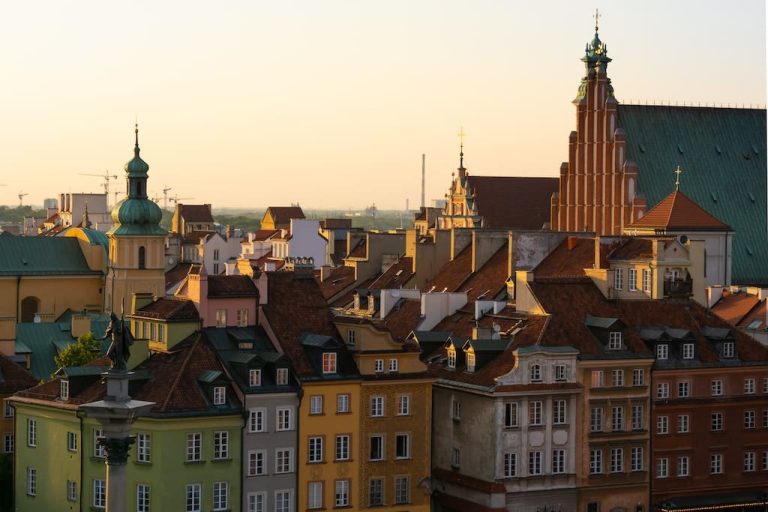 Polish citizenship application – you should prepare these documents!