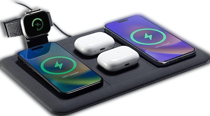 Wireless Charging Pads