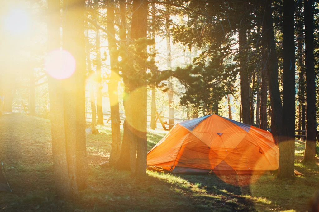 Learn from Experience: Top Camping Mistakes to Sidestep on Your Next Trip