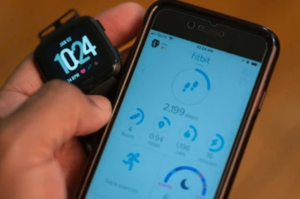 How to Charge a Fitbit Without a Charger