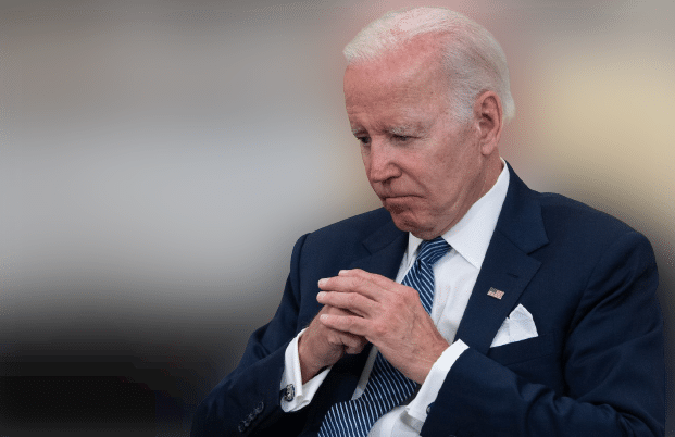 Joe Biden Impeachment: Unveiling the US Political Landscape