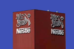 Nestle India Share Price On NSE
