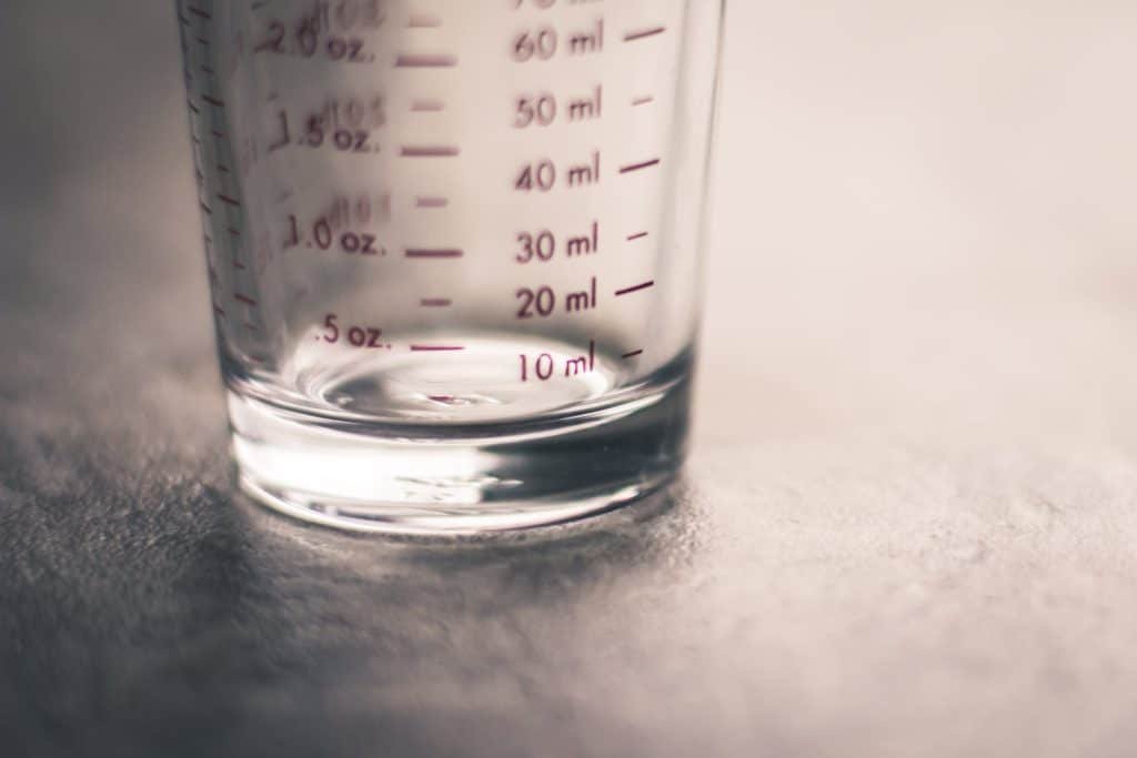 Understanding Culinary Measurements: How Many Ounces Are in 1 Cup?