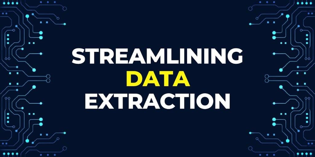 Streamlining Data Extraction – The Technology Of Turning Images Into Text