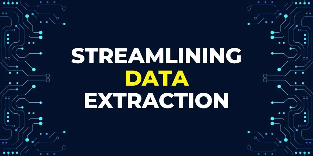 Streamlining Data Extraction – The Technology Of Turning Images Into Text