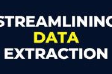 Data Extraction