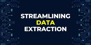 Data Extraction