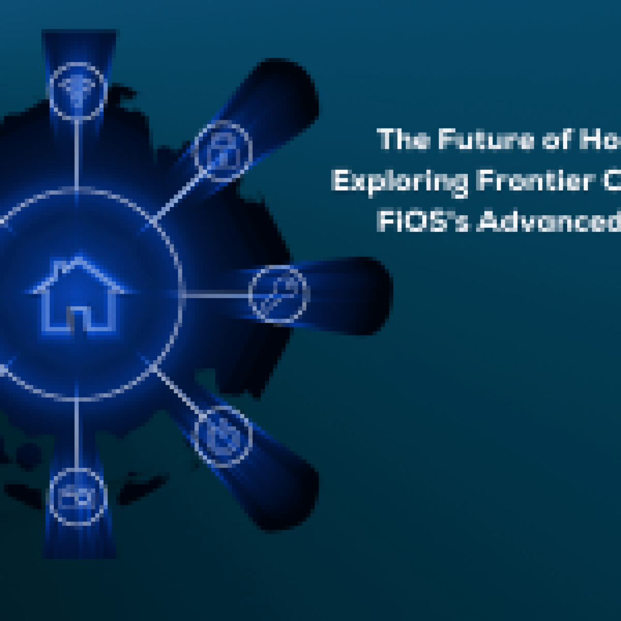 Communications FiOS