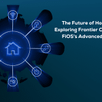 The Future of Home Internet: Exploring Frontier Communications FiOS’s Advanced Technology