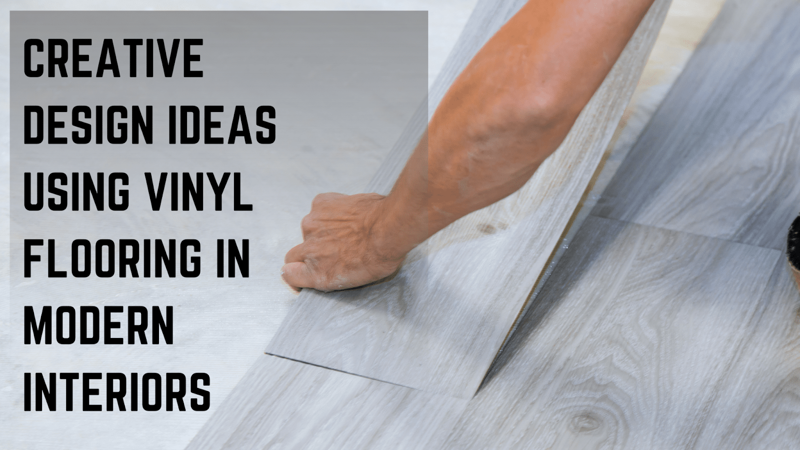 Vinyl Flooring