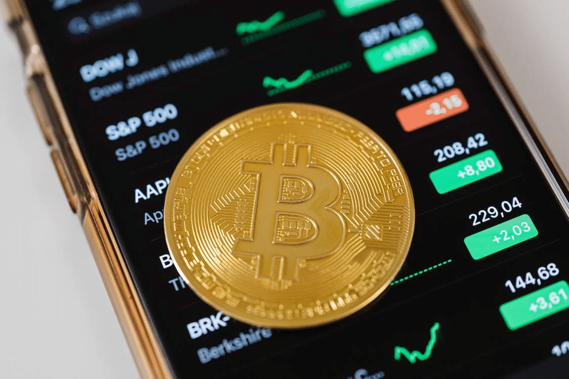 Bitcoin ATM