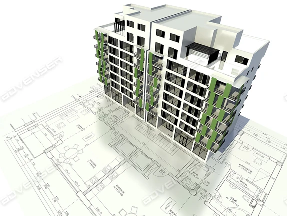 Navigating the Architectural Landscape