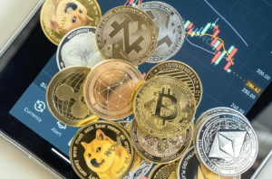 crypto currency