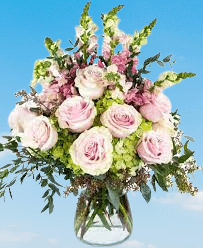 Rogers Florist: Blooms of Elegance and Timeless Beauty