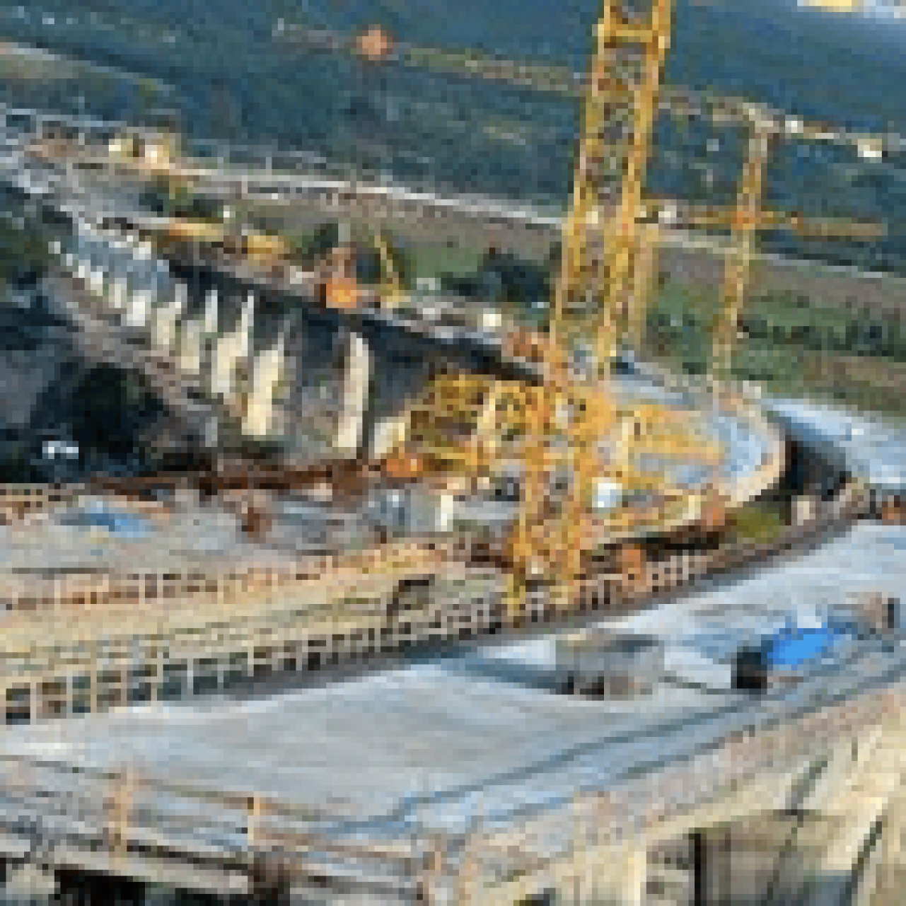 Bridge Works