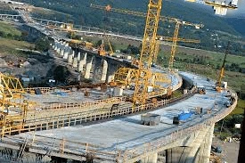 Bridging Tomorrow: The Art of Bridge Works