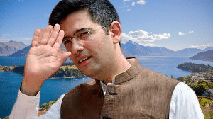 Raghav Chadha’s Age: A Journey Through Politics and Beyond