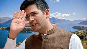 Raghav Chadha’s Age: A Journey Through Politics and Beyond