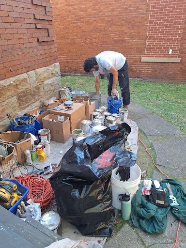 Pittsburgh Steelers Games And River Fun: Here’s How House Painting In Pittsburgh’s Done.