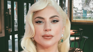 how old is lady gaga