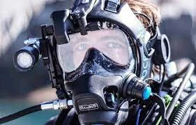 Face Split Diving Accidents