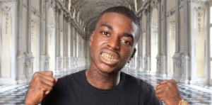 Kodak Black
