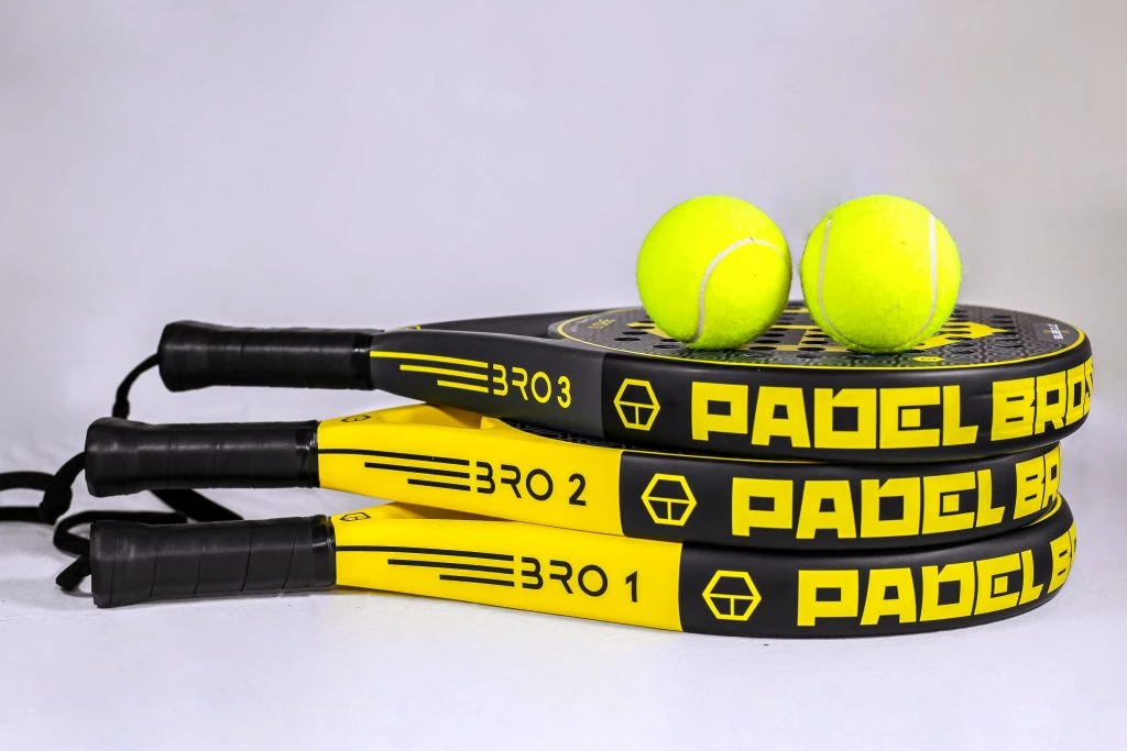 Padel Racket