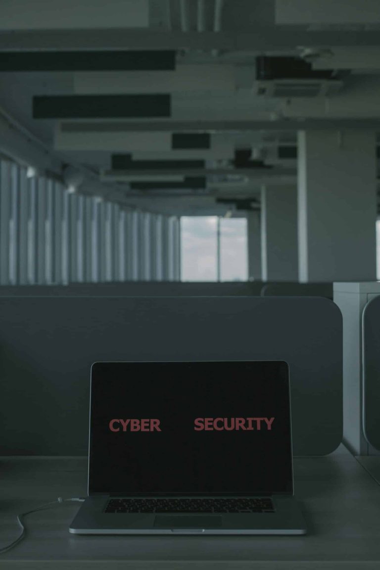 Shielding Your Transactions: A Cybersecurity Approach to LLC Business Banking