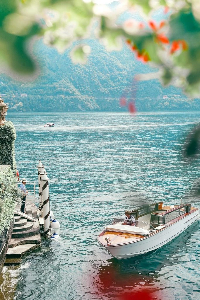 Man Across the Sea: Navigating the Waves of Human Connection