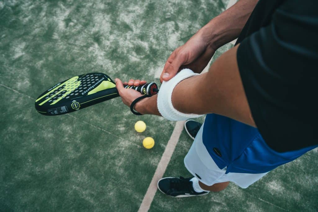 The Ultimate Guide to Padel Rackets: Gear Up for Success on the Court