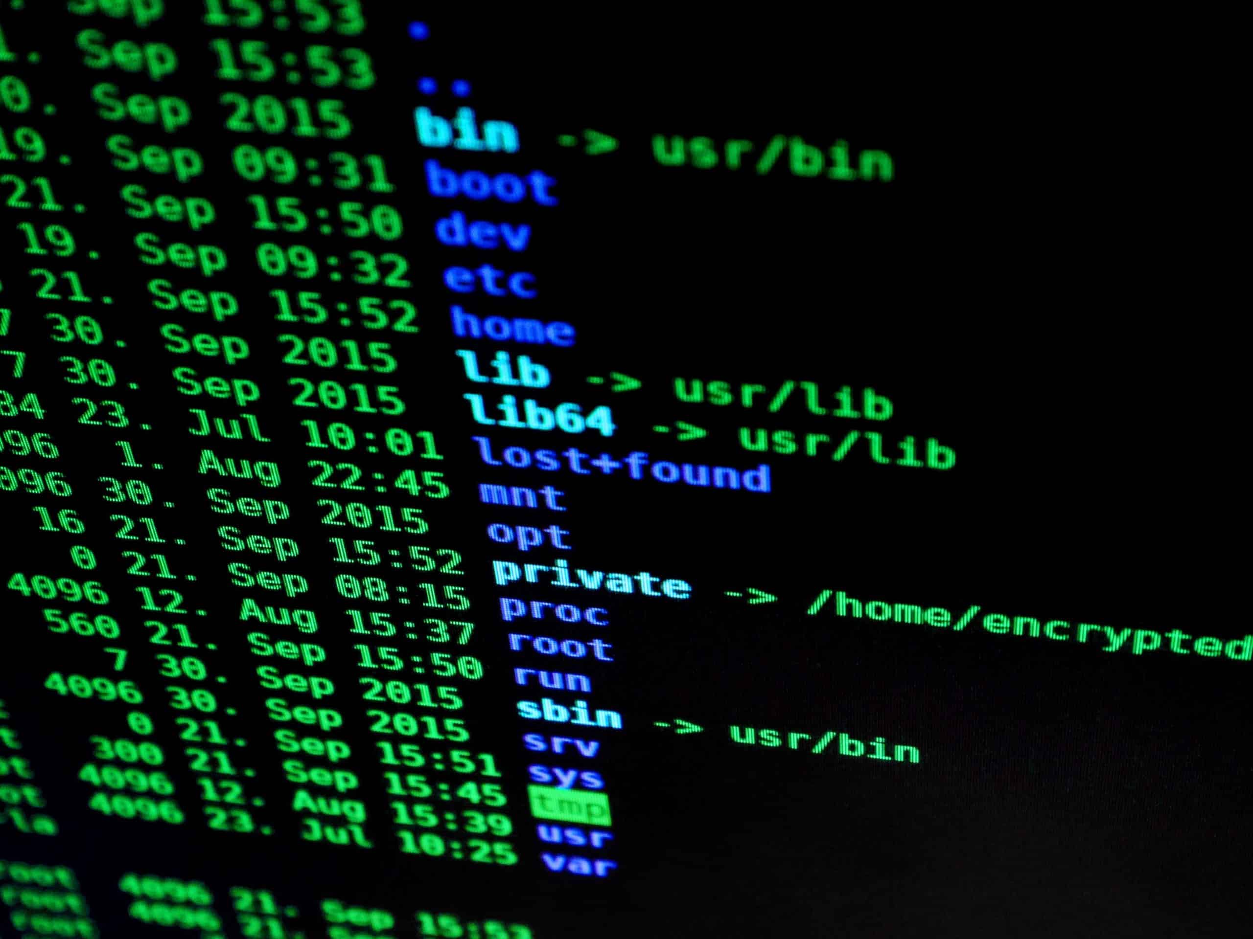 Shielding Delicate Data: The Basic Significance of Information Security
