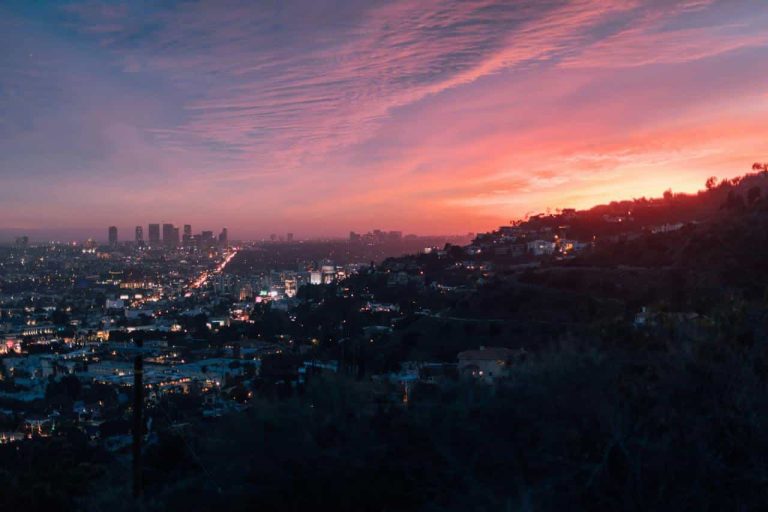 10 Reasons to Move to Los Angeles