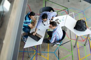 Virtual Networking
