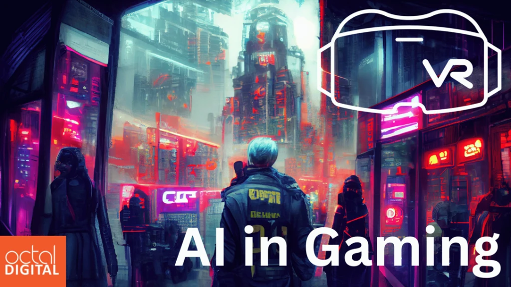 A Deep Dive into the Gaming Industry’s Next Station: Metaverse