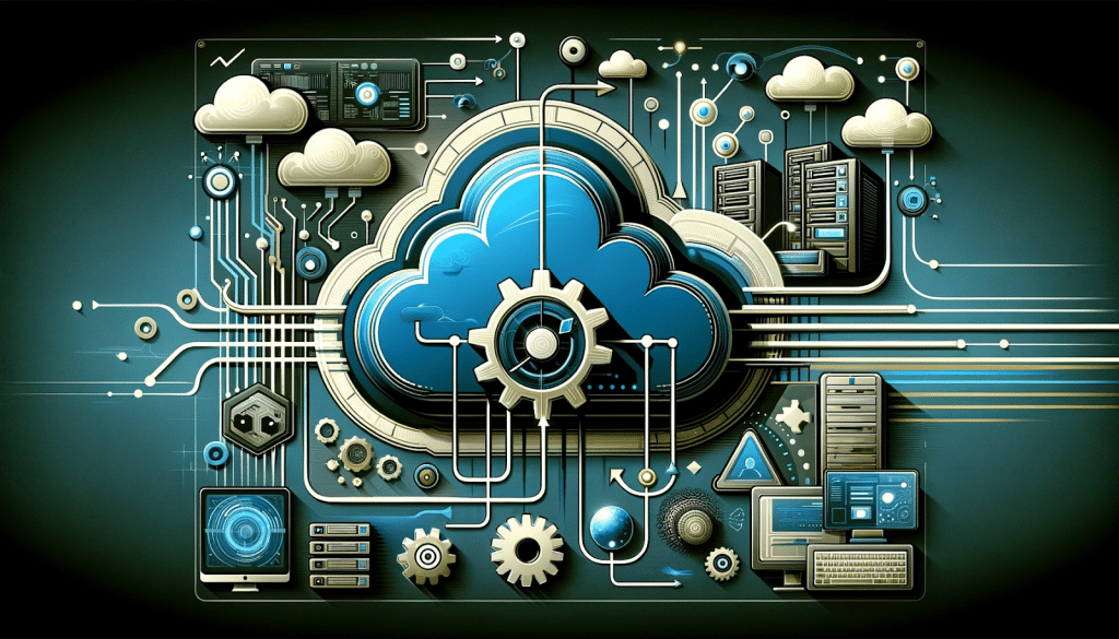 Automating Data Exports in Salesforce for Network Administrators