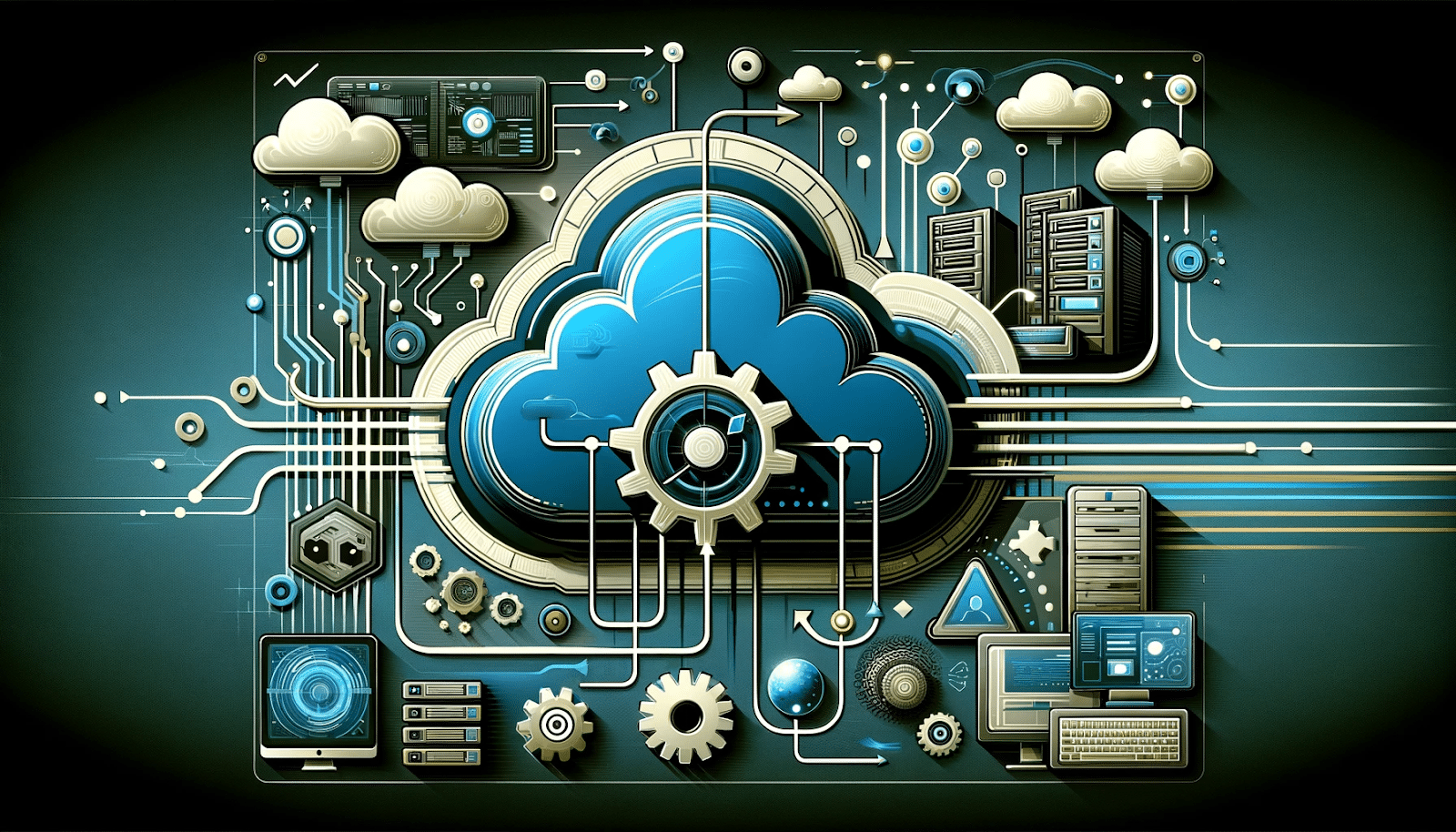 Automating Data